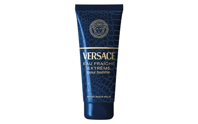 Versace Eau Fraiche Extreme Aftershave Balm 100ml