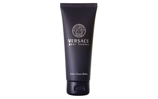 Versace Pour Homme After Shave Balm 100 Ml