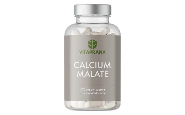 Vitaprana Calcium Malate 100pcs