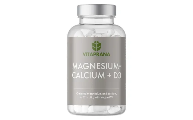 Vitaprana Magnesium-calcium D3 100 Stk