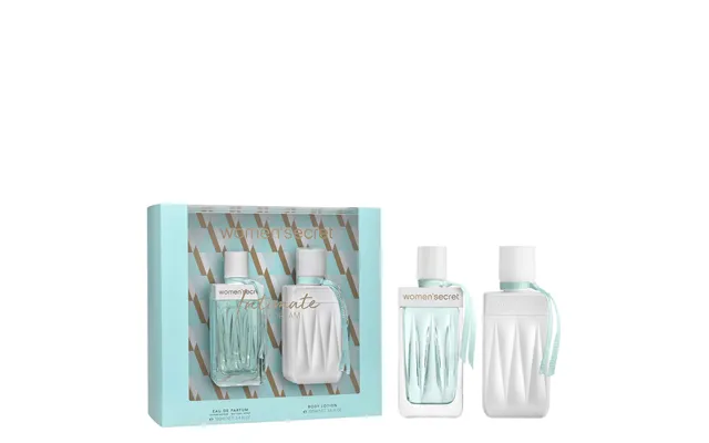 Women Secret Intimate Daydream Gift Set Eau De Parfum & Body Loti