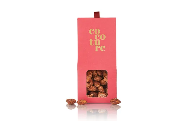 Brændte Mandler Cocoture