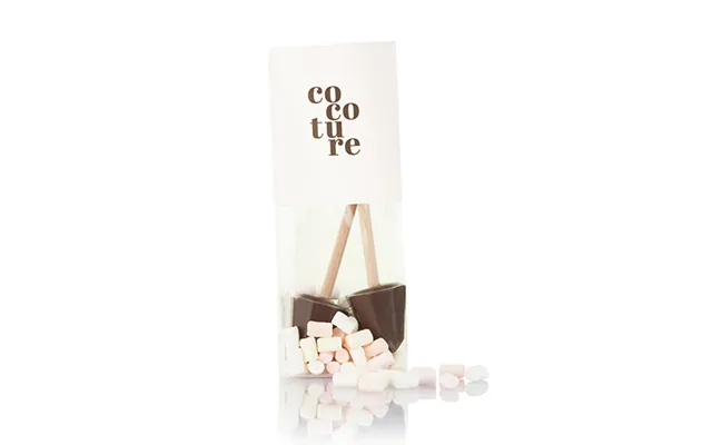 Chokosticks Og Marshmallows Cocoture