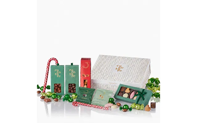 Cocoture Vip Box 5 - 918g