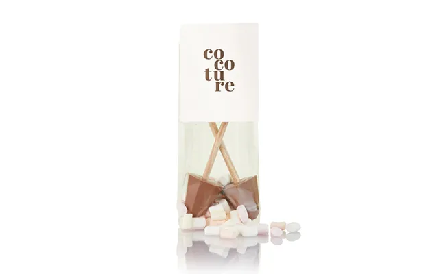 Varm Chokolade Med Skumfiduser Cocoture