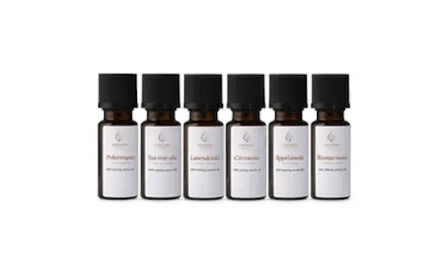 Aroma Pakken