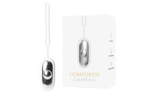 Comforth Calmpulse product image