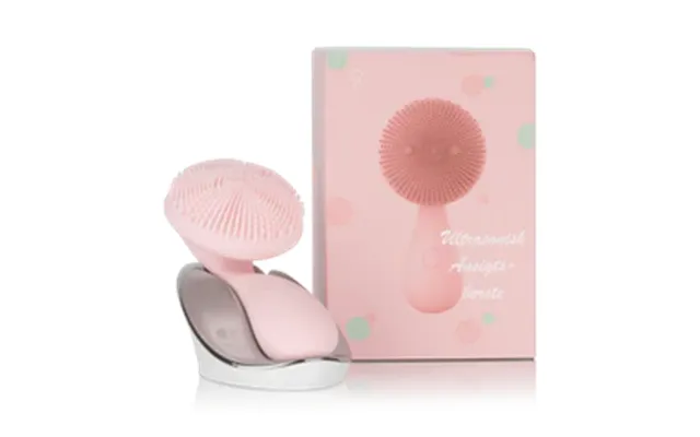 Comforth Cleanser - Ultrasonisk Ansigtsbørste