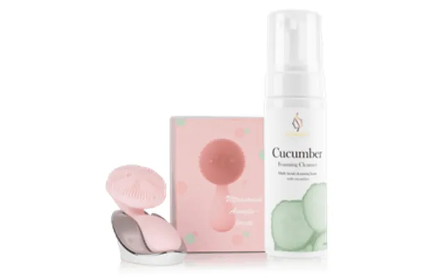 Comforth Cleansing Combo