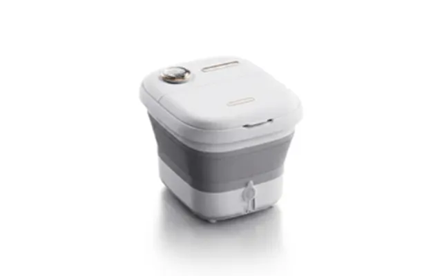 Comforth Footspa Pro - Fodbad M. Rødt Lys, Varme & Massage