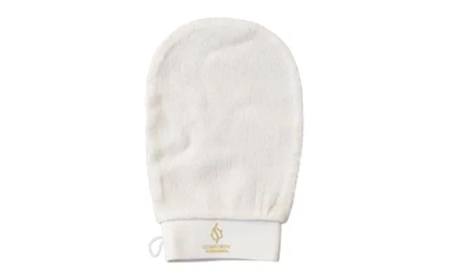 Comforth Glow Gloves - Eksfolierende Handske