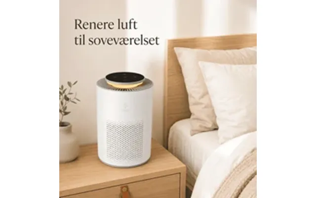 Comforth Luftrenser