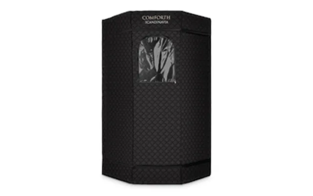 Comforth Luksus Dampsauna