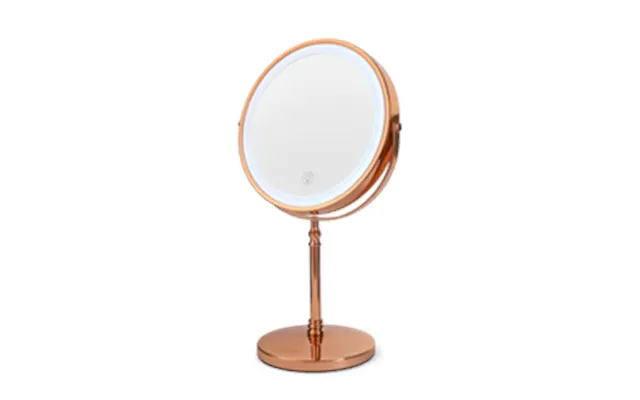 Comforth Makeup Mirror - Spejl Med Makeuplys
