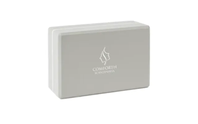 Comforth Økologisk Yogablok