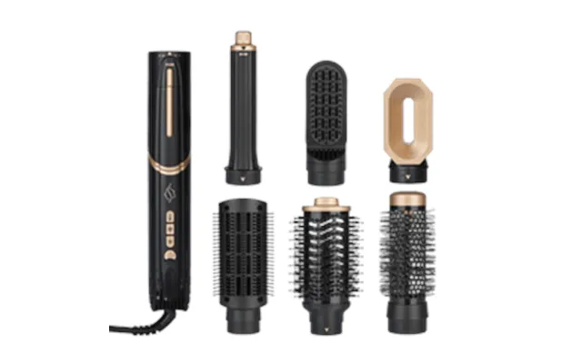 Outlet Comforth Aerostyler - 6-i-1-hårtørrer