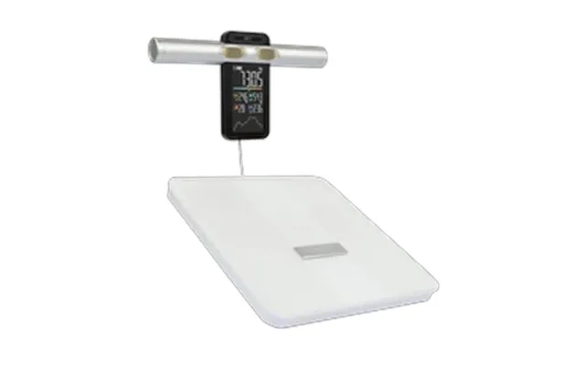 Outlet Comforth Smartscale - Vægt Med Kropsanalyse Og Fedtmåler