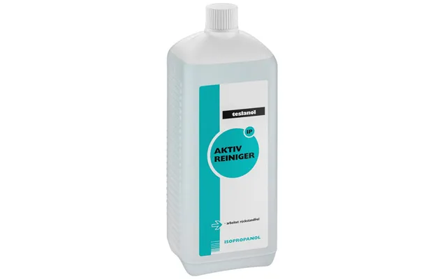 Active Cleaner 99.5% Pure Isopropyl Alcohol To Clean Dust Degreasing Release