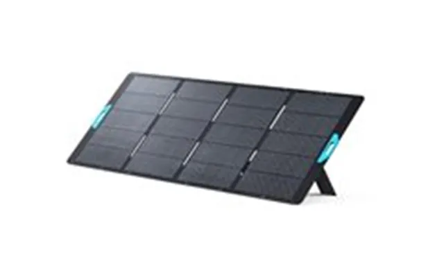 Anker Solix Ps400 Portable Solar Panels 400w