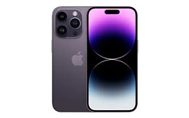 Apple Iphone 14 Pro 6.1 128gb Dyb Purpur Grade A