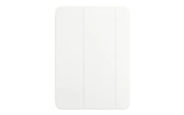 Apple Smart Beskyttelsescover Hvid Apple 10.9-inch Ipad 10. Generation Apple Ipad A16 Wi-fi - A16 Wi-fi Cellular