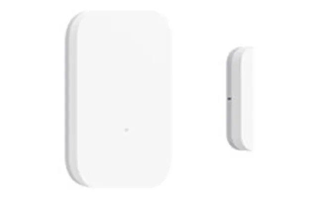 Aqara Door And Window Sensor T1 Dør- Og Vinduessensor Hvid