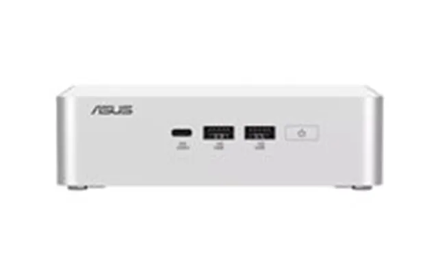 Asus Nuc 15 Pro Rnuc15crsu900002 Mini Pc Core Ultra 9 285h 0gb 0gb Intel Arc Graphics 140t No-os