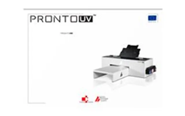 Azon Pronto Pet Film A1 Roll 100m