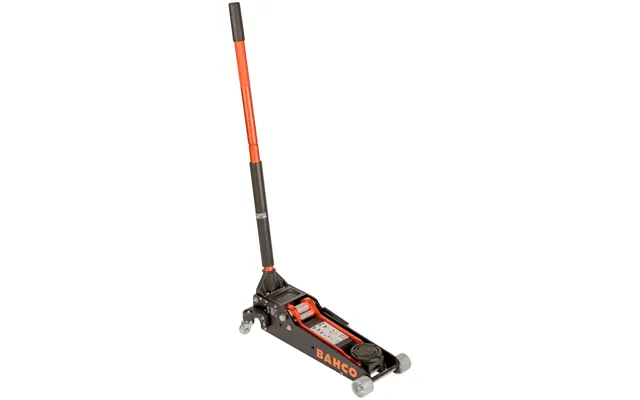Bahco Bh1a1500a Donkraft 1.5t Sort Orange