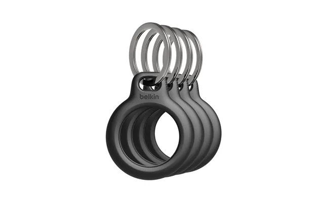 Belkin Taske Til Airtag Sort