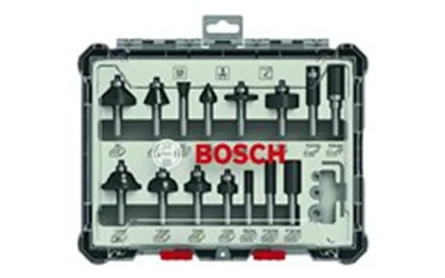 Bosch Fræsningsskærerbit Fræsningsskærer