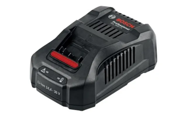 Bosch Gal 3680 Cv Batterioplader
