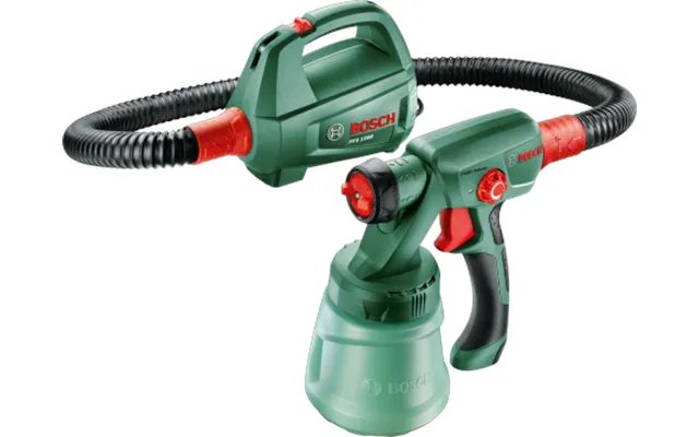 Bosch Pfs 1000 0,8 L