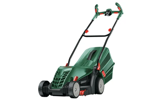 Bosch Rotak 34-405 Græsslåmaskine Elektrisk 34 Cm Skærebredde