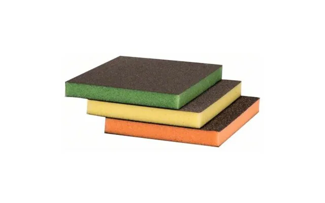 Bosch Slibepuder 3 Stk Kontur