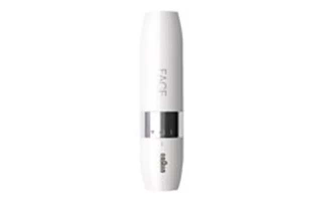 Braun Hvid Ansigtsshaver Fs1000 Face