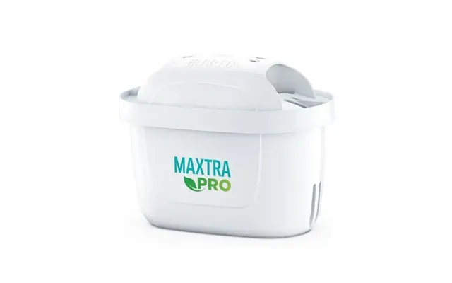 Brita Maxtra Pure Performance Vandfilterpatron 3 Stk