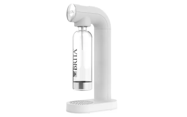 Brita Sodaone Hvid
