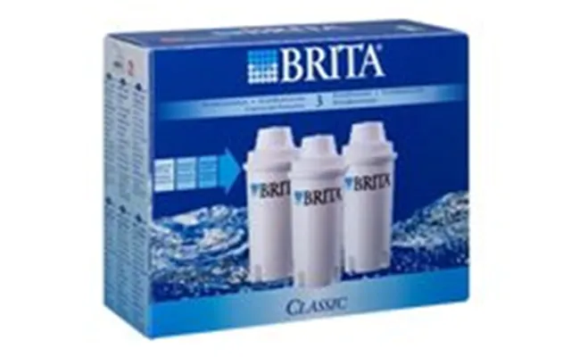 Brita Vand Filter