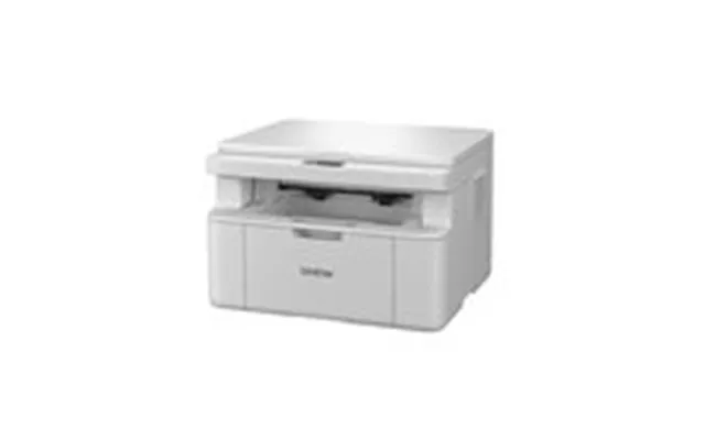 Brother Dcp-l1630w Laser