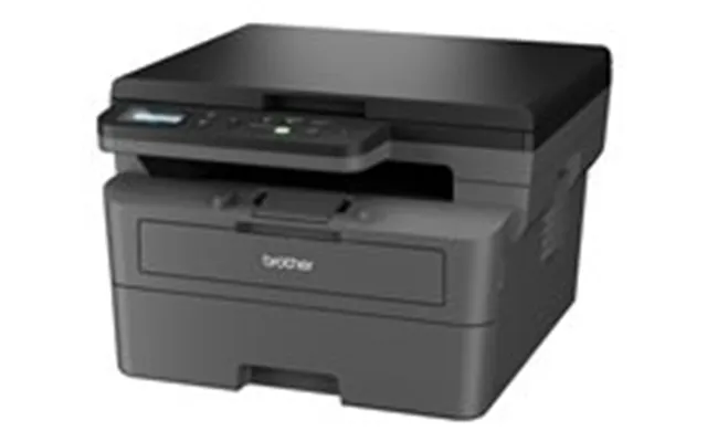 Brother Dcp-l2620dw Laser
