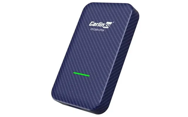 Carlinkit 4.0 Cp2a Carplay Android Auto Adapter