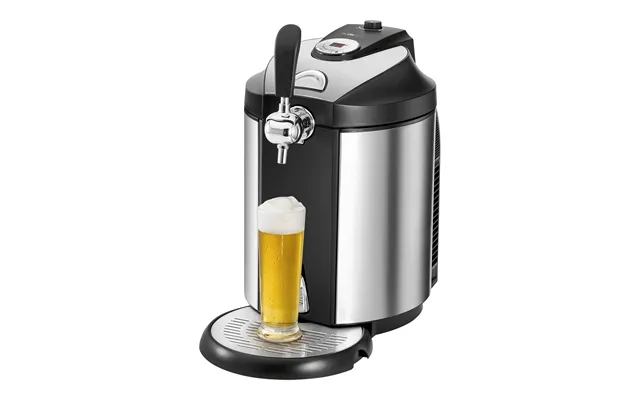 Clatronic Øl Dispenser 65w