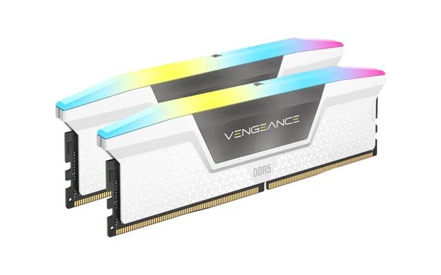 Corsair Vengeance Ddr5 32gb Kit 5200mhz Cl40