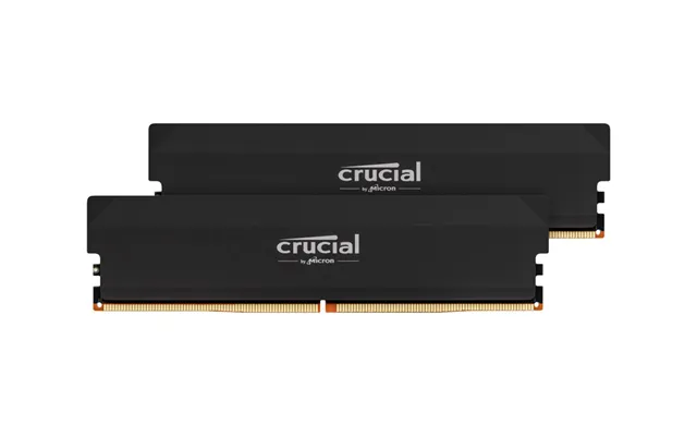 Crucial Ddr5 Sdram 32gb Kit Cl36 Dimm 288-pin