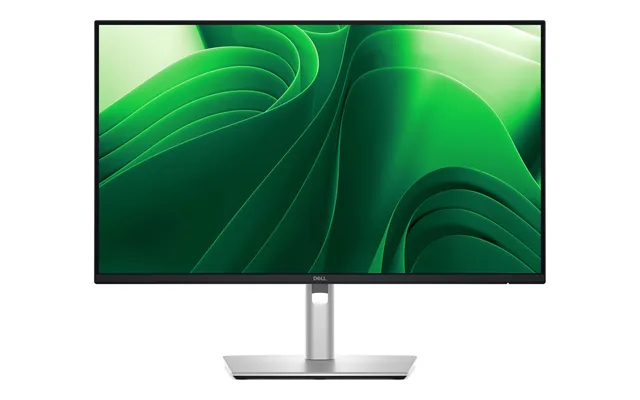 Dell Pro 24 Plus Qhd Usb-c Hub Monitor P2425de 24 Ips 2560 X 1440 2k Hdmi Displayport Usb-c 100hz