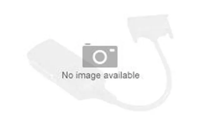 Delock Displayport Kabel 2m Sort