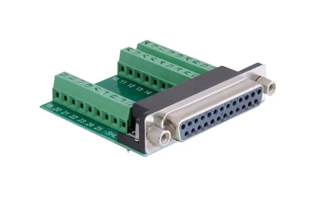 Delock Seriel Adapter