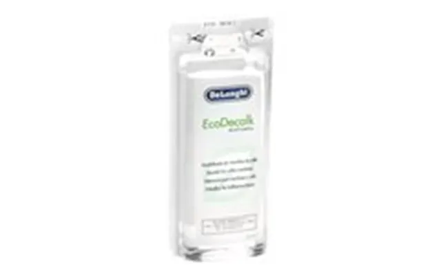 De'longhi Ecodecalk Mini Descaler 100ml
