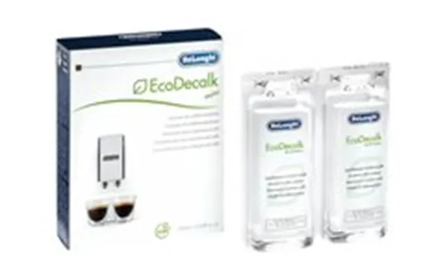De'longhi Ecodecalk Mini Descaler 100ml